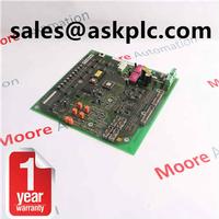 DSQC354 Encoder Board - ABB